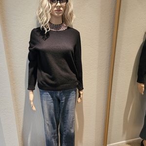 Brooks Brothers 346 Wool/Cashmere Sweater